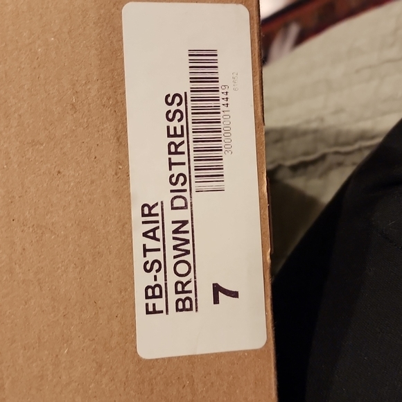 Freebird Stair - Picture 3 of 3